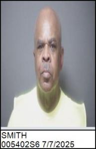 Joseph Louis Smith a registered Sex Offender of North Carolina