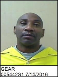 Charlie June Gear a registered Sex Offender of North Carolina