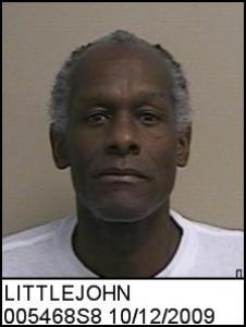Darnell Chester Littlejohn a registered Sex Offender of Michigan