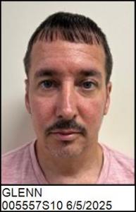 James Emmitt Glenn a registered Sex Offender of North Carolina