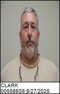 James Donald Jr Clark a registered Sex Offender of North Carolina