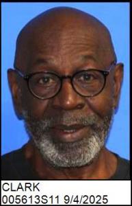 David Lewis Clark a registered Sex Offender of North Carolina