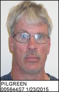 Durwood R Pilgreen a registered Sex Offender of North Carolina
