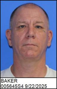Michael Lloyd Baker a registered Sex Offender of North Carolina