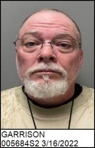 Jeffrey L Garrison a registered Sex Offender of North Carolina