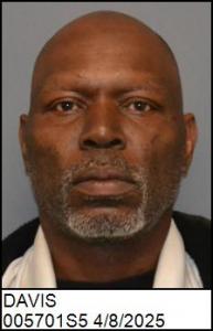 Stacy Lamont Davis a registered Sex Offender of North Carolina