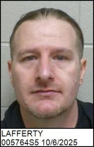 Ashley Elemuel Lafferty a registered Sex Offender of North Carolina