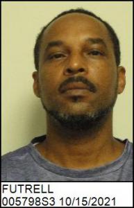 Eric Futrell a registered Sex Offender of North Carolina
