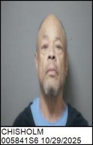 Terry Chisholm a registered Sex Offender of North Carolina