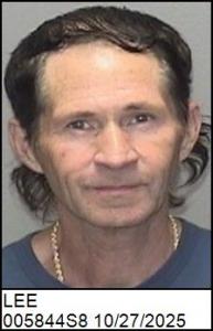 Robert Henry Jr Lee a registered Sex Offender of North Carolina