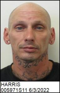 John Harris a registered Sex Offender of South Carolina