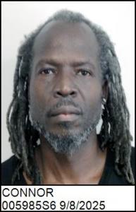 Antonia Leon Connor a registered Sex Offender of North Carolina