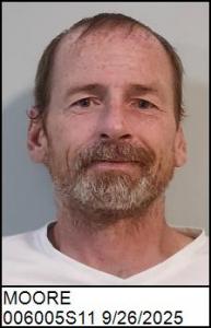Alton Eugene Moore a registered Sex Offender of North Carolina