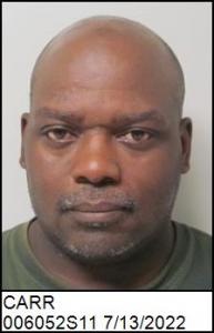 Charles Loral Carr a registered Sex Offender of North Carolina