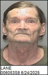 Randy Lee Lane a registered Sex Offender of North Carolina