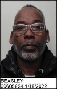 Anthony Quinn Beasley a registered Sex Offender of North Carolina