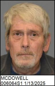 William Hall Jr Mcdowell a registered Sex Offender of North Carolina