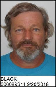 Franklin Scott Black a registered Sex Offender of North Carolina