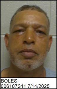 Ronald Lewis Boles a registered Sex Offender of North Carolina