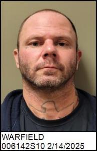 Steven Allen Warfield a registered Sex Offender of North Carolina