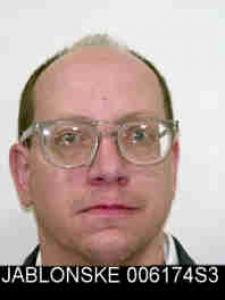 Steven L Jablonske a registered Sex Offender of Kentucky