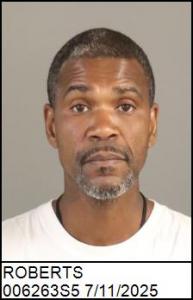 Cleveland Iii Roberts a registered Sex Offender of Washington Dc