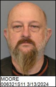 Robert Leonard Sr Moore a registered Sex Offender of North Carolina