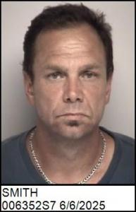 Christopher Lee Smith a registered Sex Offender of North Carolina
