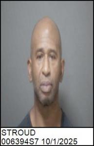 Martin Lee Jr Stroud a registered Sex Offender of North Carolina