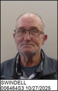 Bobby Swindell a registered Sex Offender of North Carolina