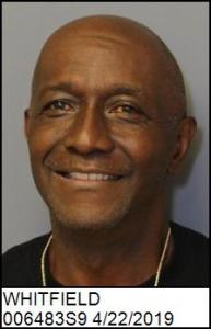 William Hamilton Whitfield a registered Sex Offender of North Carolina