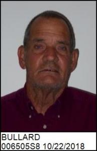 William Andrew Bullard a registered  of North Carolina