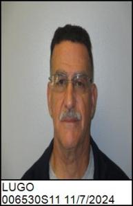 Eduardo Lugo a registered Sex Offender of North Carolina