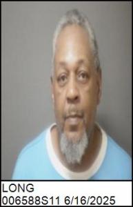 Dwayne Vincent Long a registered Sex Offender of North Carolina