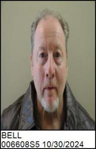 Douglas Ray Bell a registered Sex Offender of North Carolina