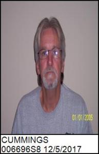 Rex W Cummings a registered Sex Offender of Virginia