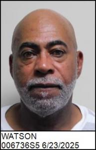 Ricky A Watson a registered Sex Offender of North Carolina