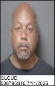 Joseph Antonio Cloud a registered Sex Offender of North Carolina