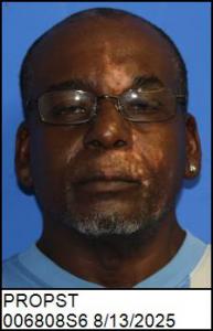 Patrick Edward Propst a registered Sex Offender of North Carolina