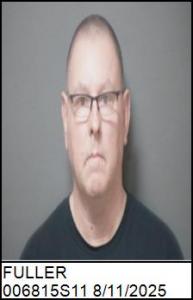 David Wayne Fuller a registered Sex Offender of North Carolina