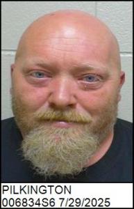 Mickey Gwyn Pilkington a registered Sex Offender of North Carolina