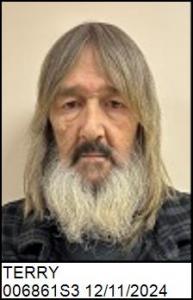 Harvey Lee Terry a registered Sex Offender of North Carolina