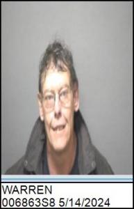 Richard Warren a registered Sex Offender of North Carolina