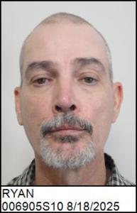 Joshua Michael Ryan a registered Sex Offender of North Carolina