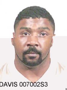 Richard Davis a registered Sex Offender of Virginia