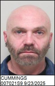 Franklin Donald Cummings a registered Sex Offender of North Carolina