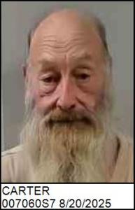 Donald Clark Carter a registered Sex Offender of North Carolina