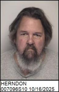 Melvin Lewis Herndon a registered Sex Offender of North Carolina