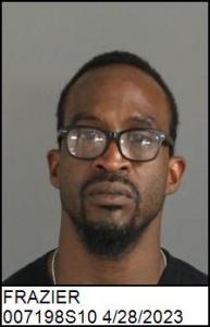 Christopher David Jr Frazier a registered Sex Offender of North Carolina
