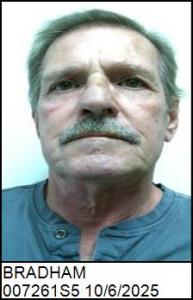 Bryan Karr Bradham a registered Sex Offender of North Carolina